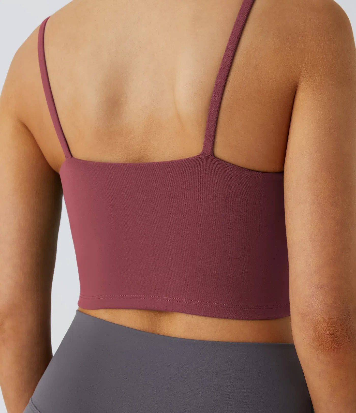 Alhana, top de deporte