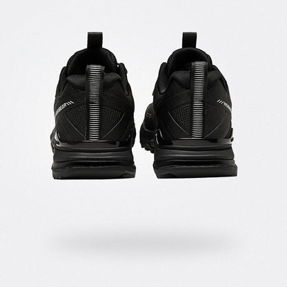 Stratus, Zapatilla de punta ancha