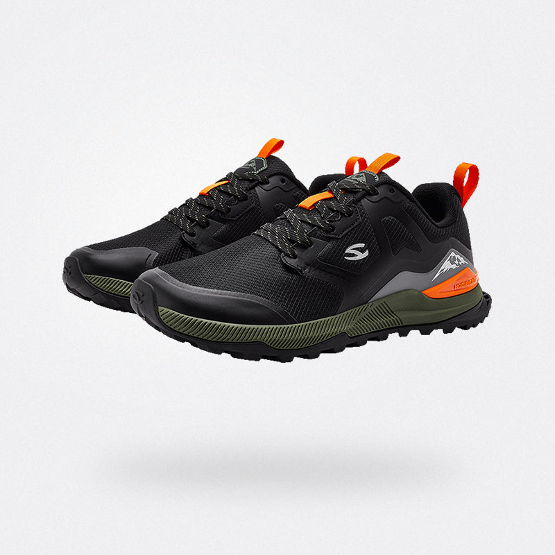 Aurora, zapatillas de punta ancha