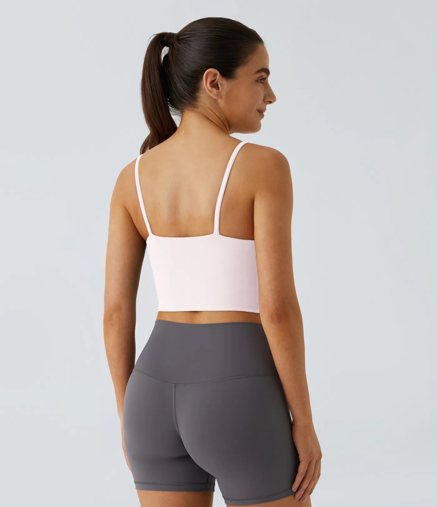 Alhana, top de deporte