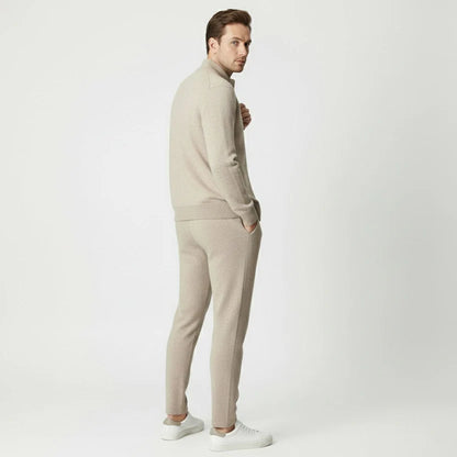 Conjunto de Lana Merino