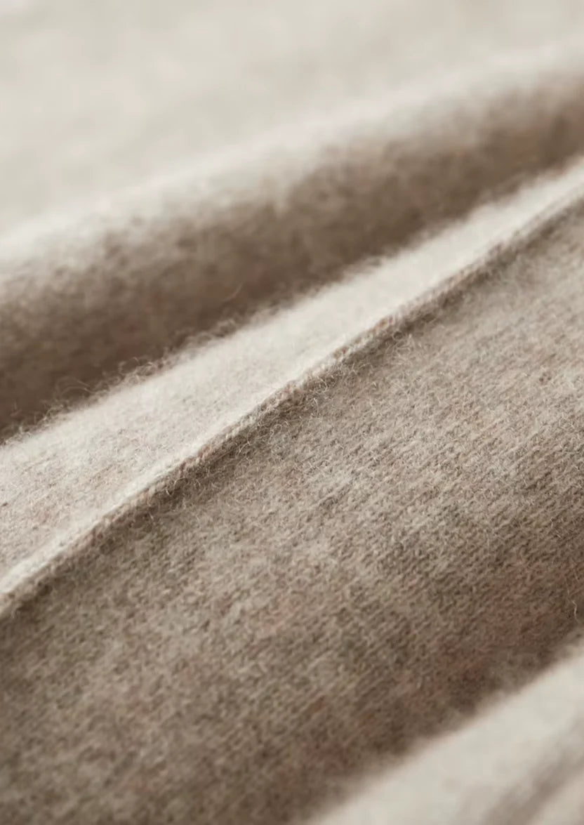 Conjunto de Lana Merino