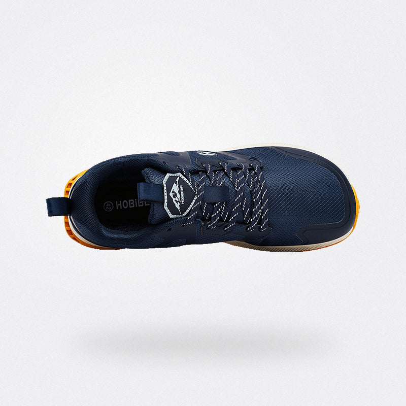 Aurora, zapatillas de punta ancha