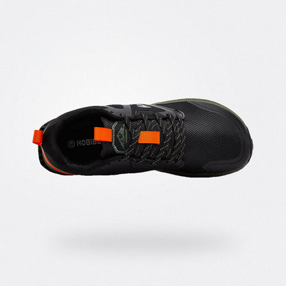 Aurora, zapatillas de punta ancha