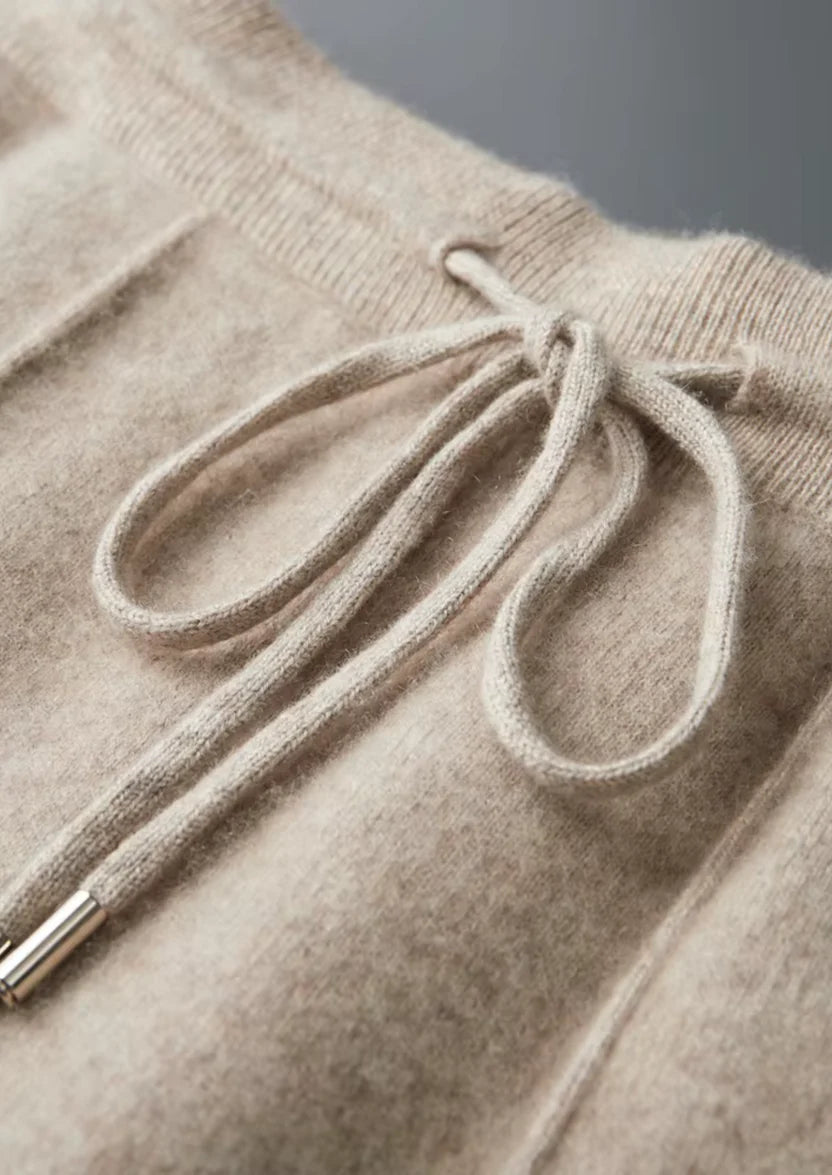 Conjunto de Lana Merino