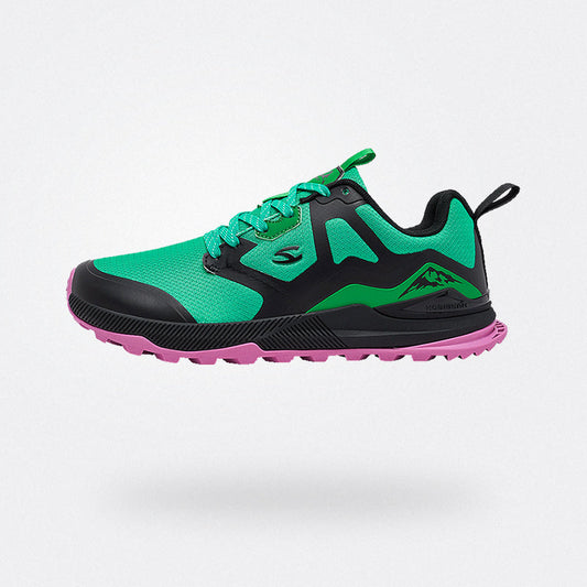 Aurora, zapatillas de punta ancha