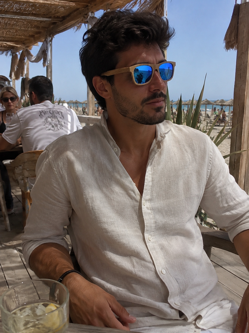 Álvaro · Cádiz