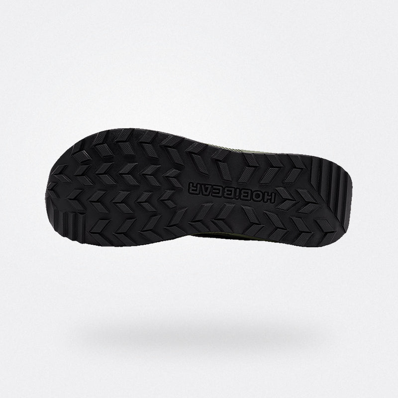 Aurora, zapatillas de punta ancha