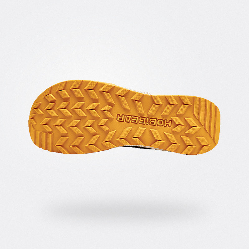 Aurora, zapatillas de punta ancha