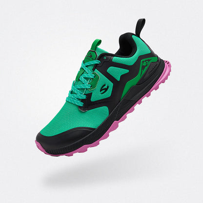 Aurora, zapatillas de punta ancha