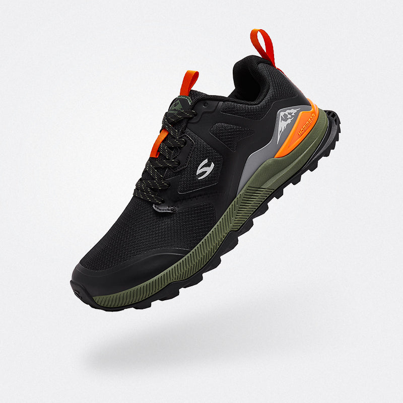 Aurora, zapatillas de punta ancha