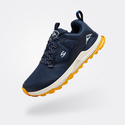 Aurora, zapatillas de punta ancha