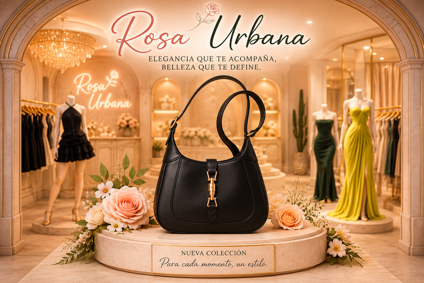 NURA-BOLSO