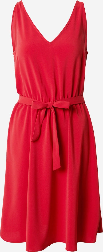 ANTONELLA-VESTIDO ESCOTE V