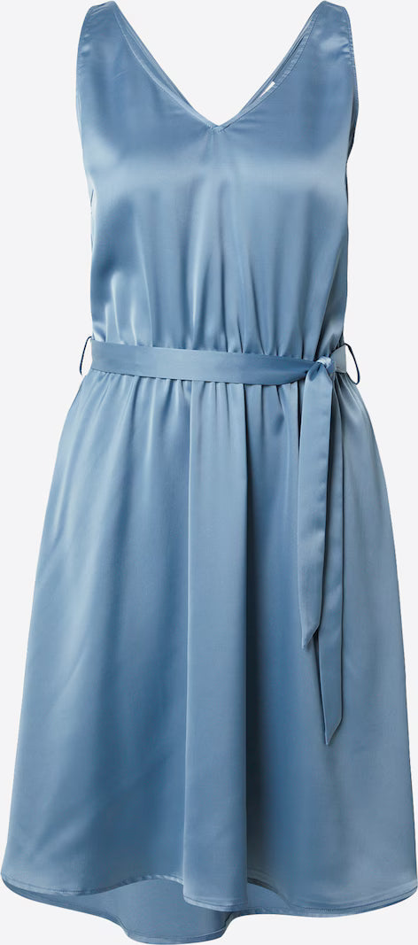 ANTONELLA-VESTIDO ESCOTE V