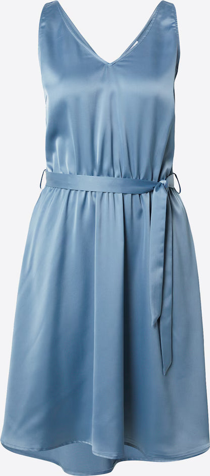 ANTONELLA-VESTIDO ESCOTE V