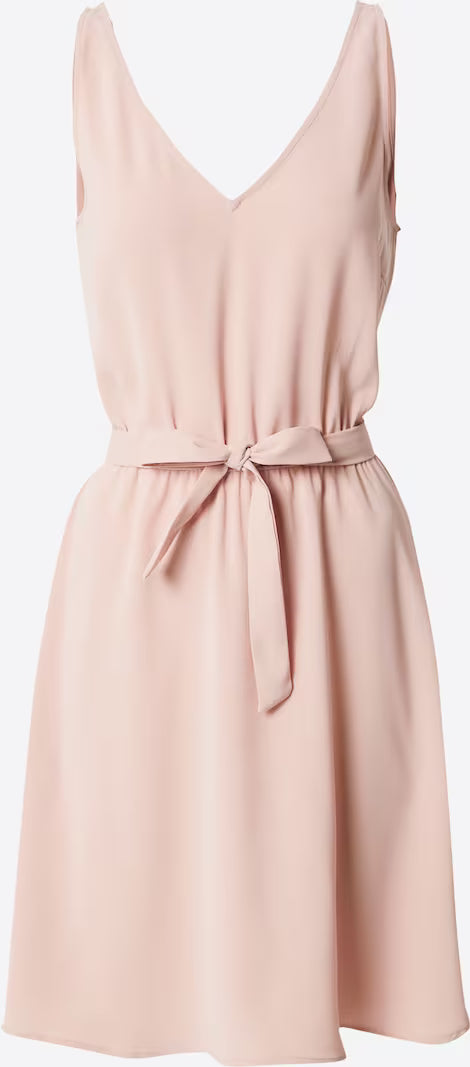 ANTONELLA-VESTIDO ESCOTE V