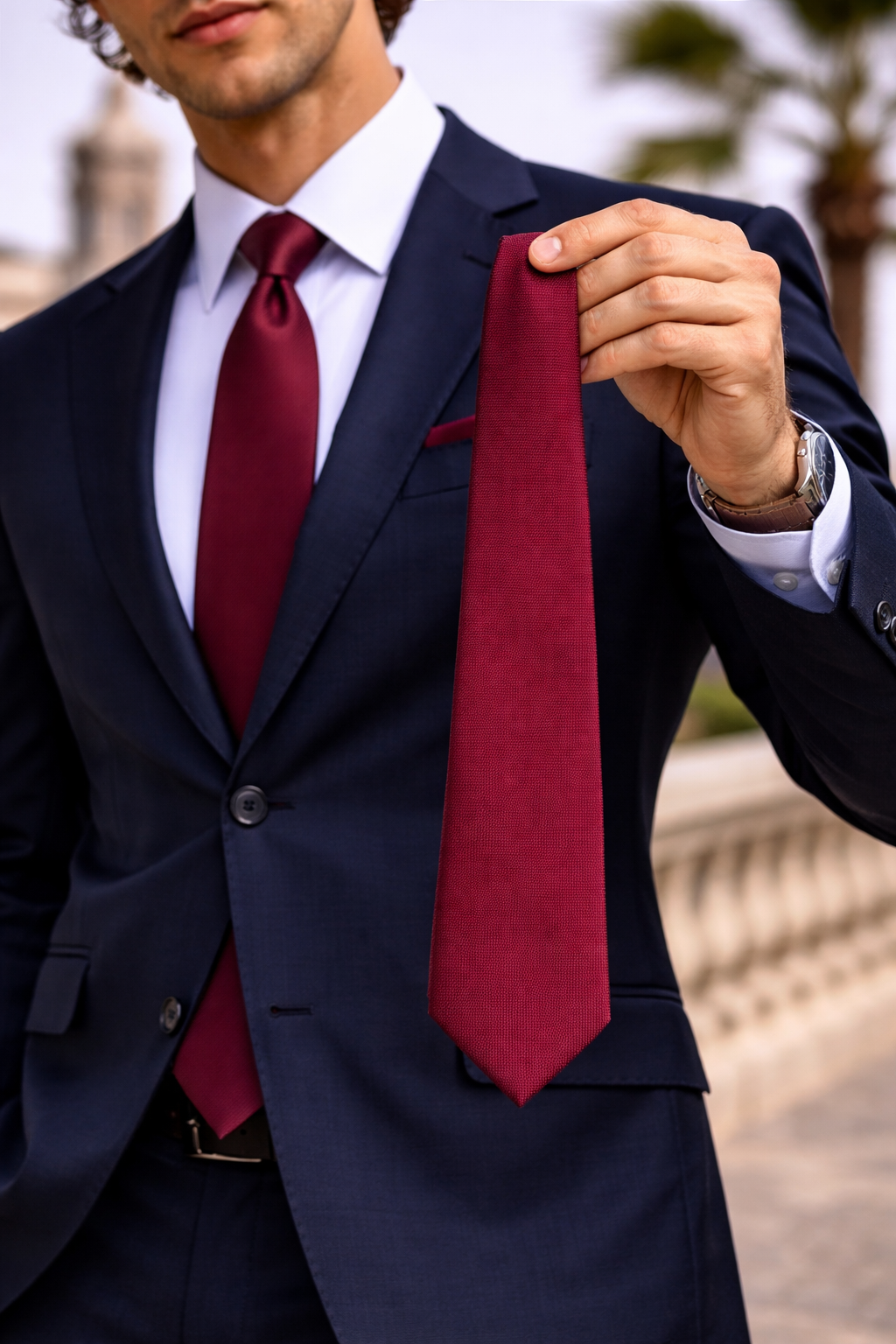 CORBATA