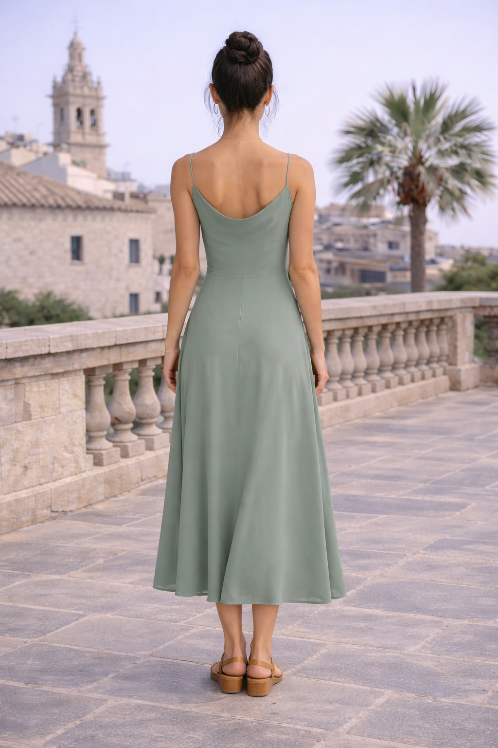 ALMA-VESTIDO