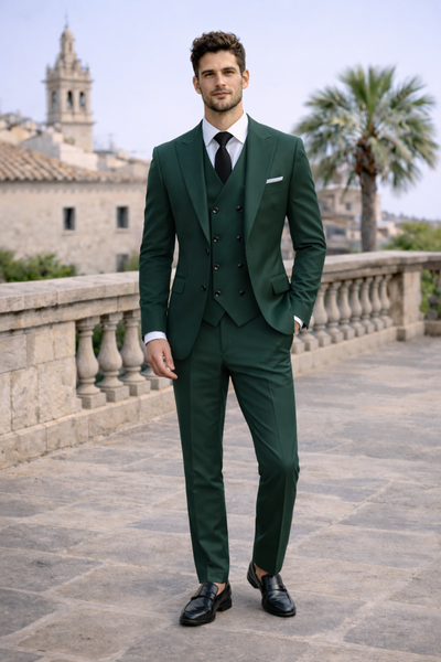 CARLO-TRAJE HOMBRE