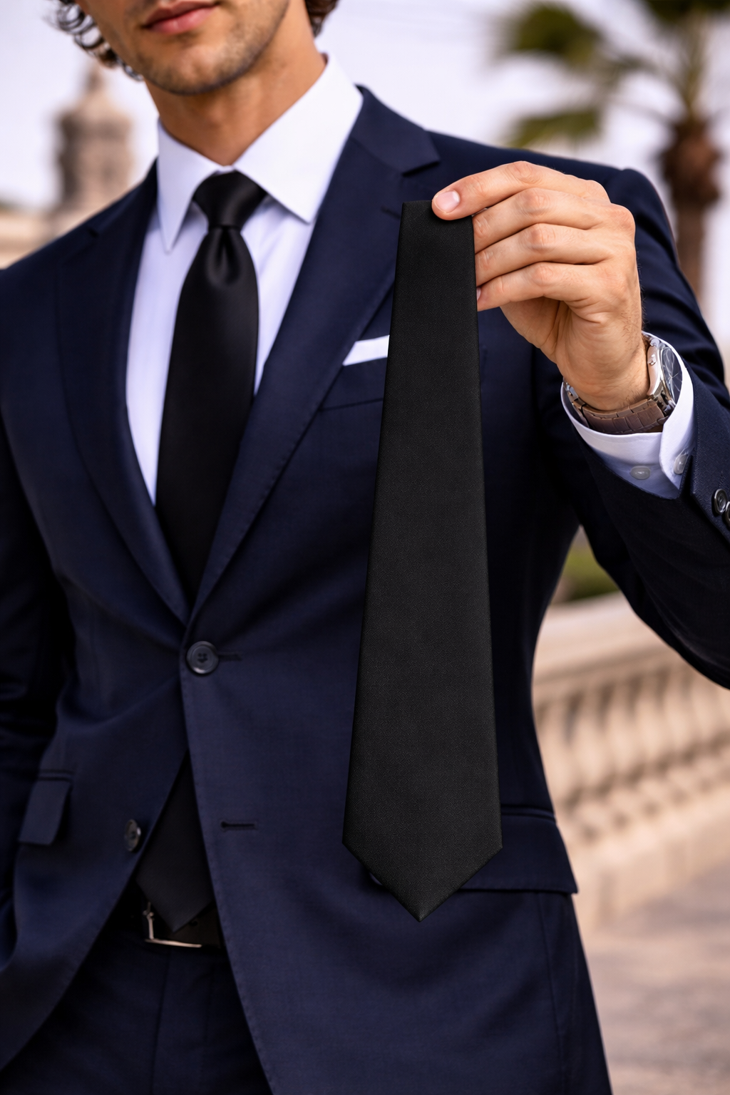 CORBATA