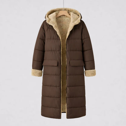 🧥 Daniela, Chaqueta reversible