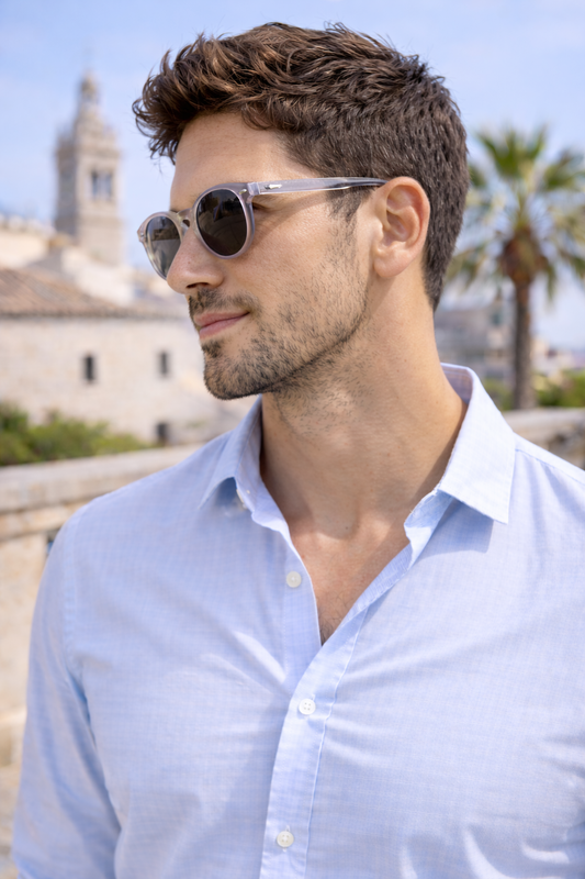 ✨ Gafas de Sol VENICE – Old Money Edition ✨