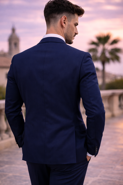 ALVARO-TRAJE HOMBRE