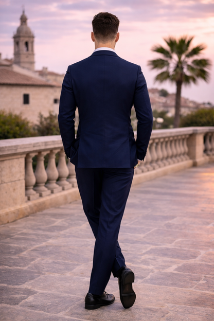 ALVARO-TRAJE HOMBRE