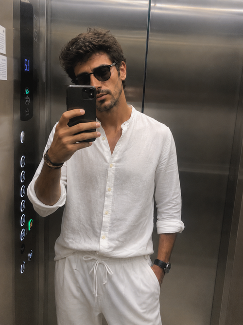 Carlos · Cádiz
