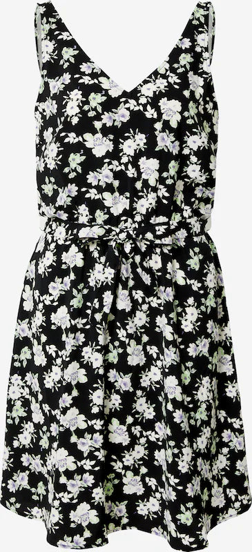 ANTONELLA-VESTIDO ESCOTE V