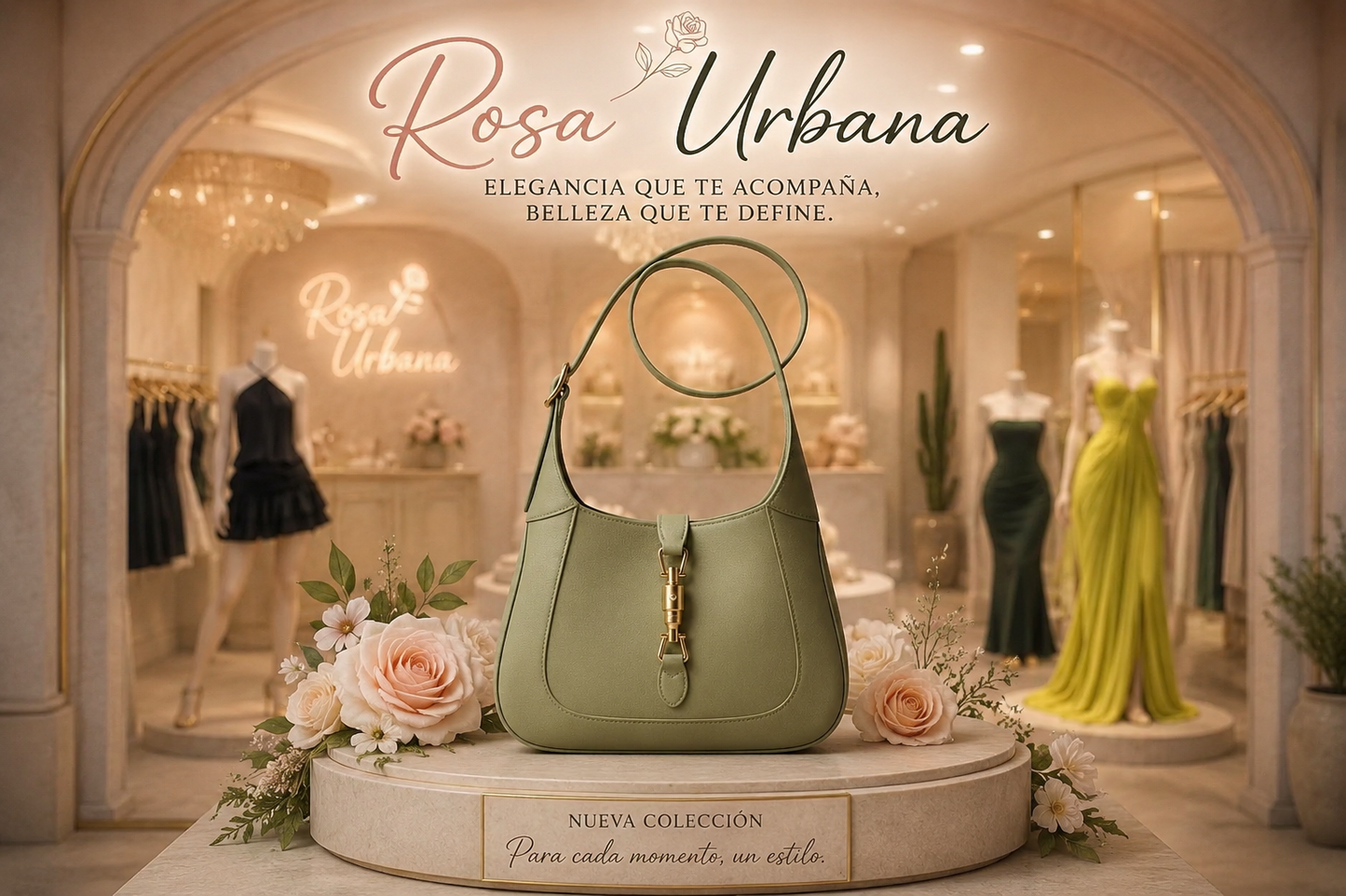 NURA-BOLSO